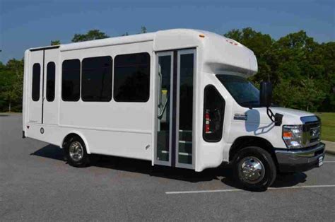 Passenger Buses (and Vans) For Sale in Mississippi .